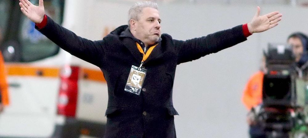 A fugit! :) Edi Iordanescu si Marius Sumudica s-au intalnit dupa ce s-au contrat in direct la TV