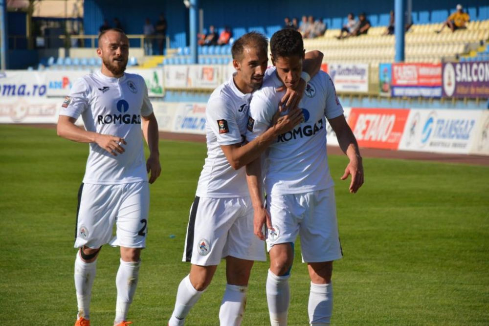 Cum impart FCSB si CFR o echipa din Liga I! Gaz Metan scapa de insolventa, dar ramane fara cei mai buni oameni ai sai!