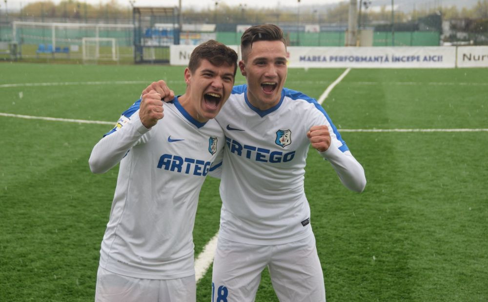 Fotbalistii de la Pandurii doneaza salariile ca sa salveze clubul de la retrogradare si faliment! Situatie incredibila pentru echipa care in urma cu cativa ani juca in grupele UEL