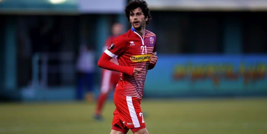 Fabbrini a plecat in lacrimi de la FC Botosani! Va multumesc pentru tot Dezvaluirea patronului Iftime! Unde va ajunge fotbalistul!