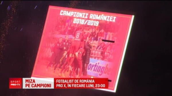 Stiau clasamentul din decembrie! :) Pariul pus la CFR Cluj cu 6 luni inainte de finalul campionatului