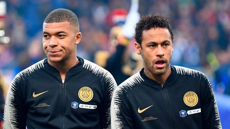 Suma INDECENTA! Cat ar costa-o pe Real Madrid numai salariul lui Neymar pe un an in cazul unui transfer BOMBA de la PSG