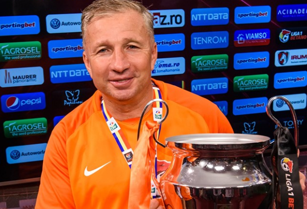 EXCLUSIV | CFR Cluj a dat primele lovituri! Doua transferuri din Liga I rezolvate astazi + unul pentru care negocierile sunt avansate!