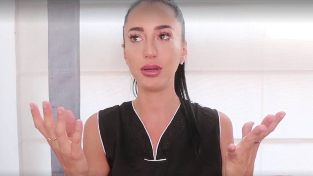 Fosta iubita a lui Jese, DISTRUSA in urma unei operatii gresite: 