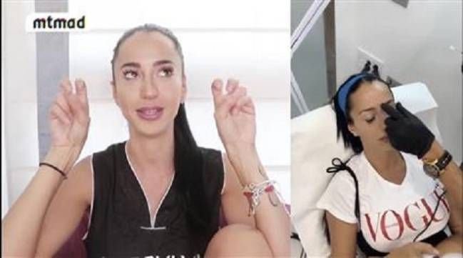 Fosta iubita a lui Jese, DISTRUSA in urma unei operatii gresite: 