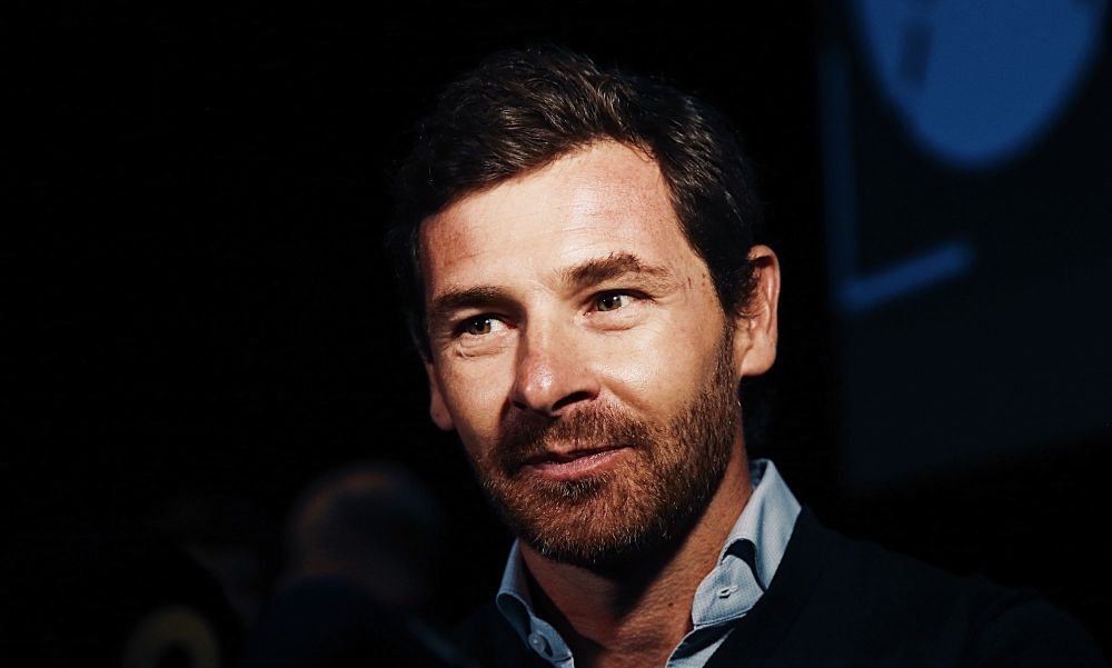 Villas Boas se intoarce! Preia un club URIAS al Frantei. Anunt de ultima ora
