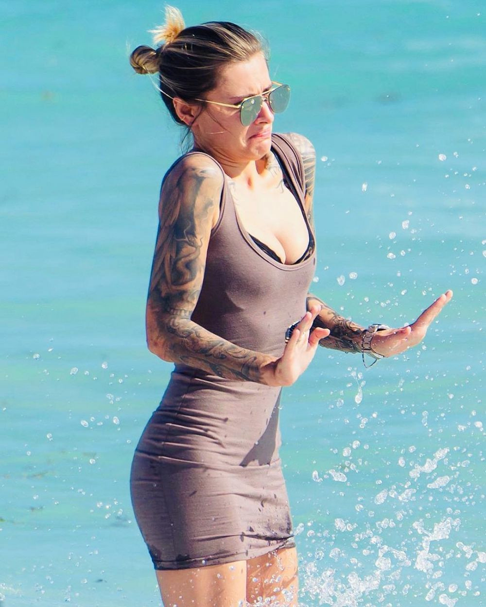 Socul trait de iubita lui Karius in Turcia. Portarul german nu scapa de COSMAR dupa ce a ingropat-o pe Liverpool in finala UCL. Dezvaluirea incredibila pe care_7