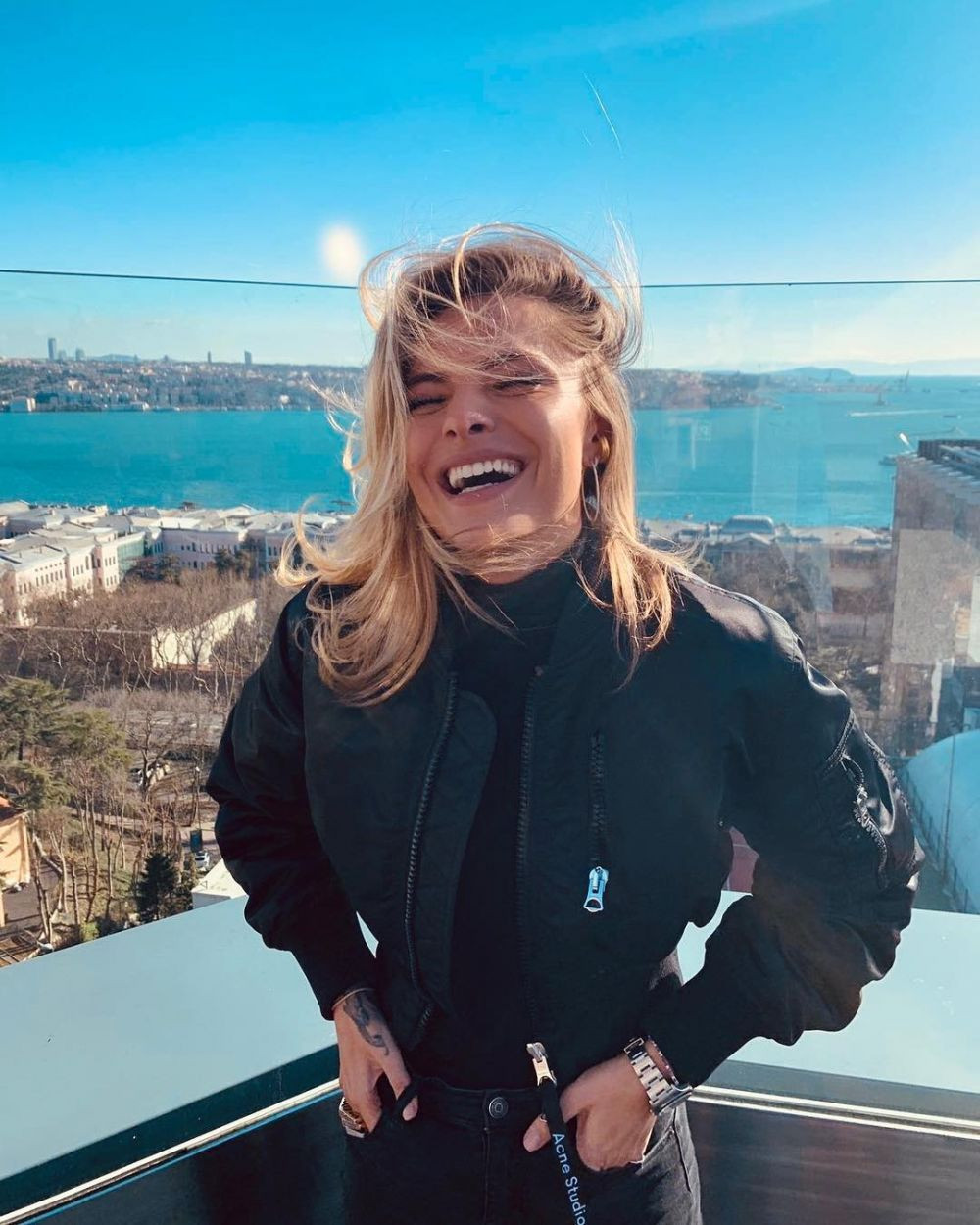 Socul trait de iubita lui Karius in Turcia. Portarul german nu scapa de COSMAR dupa ce a ingropat-o pe Liverpool in finala UCL. Dezvaluirea incredibila pe care_13