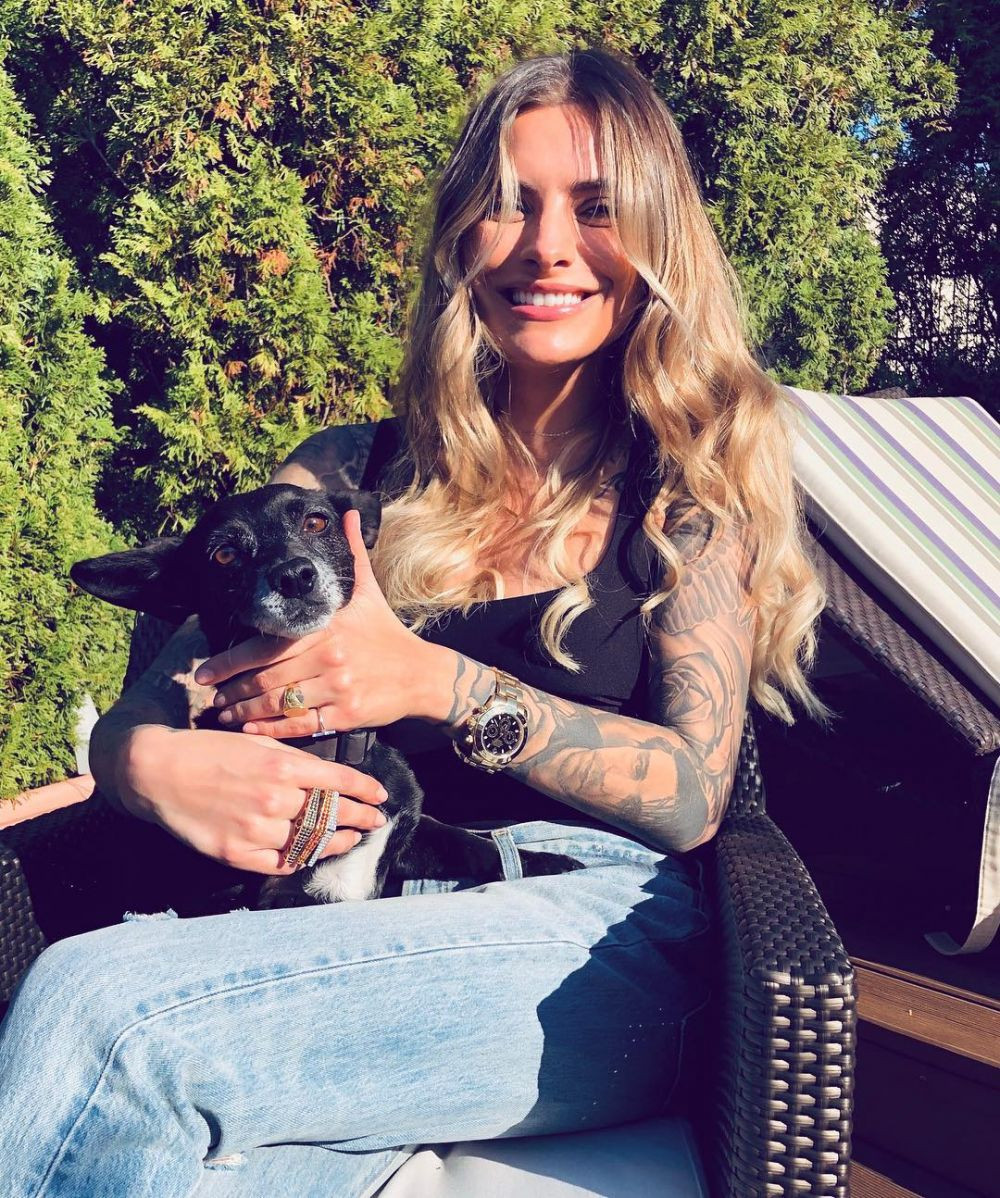 Socul trait de iubita lui Karius in Turcia. Portarul german nu scapa de COSMAR dupa ce a ingropat-o pe Liverpool in finala UCL. Dezvaluirea incredibila pe care_22