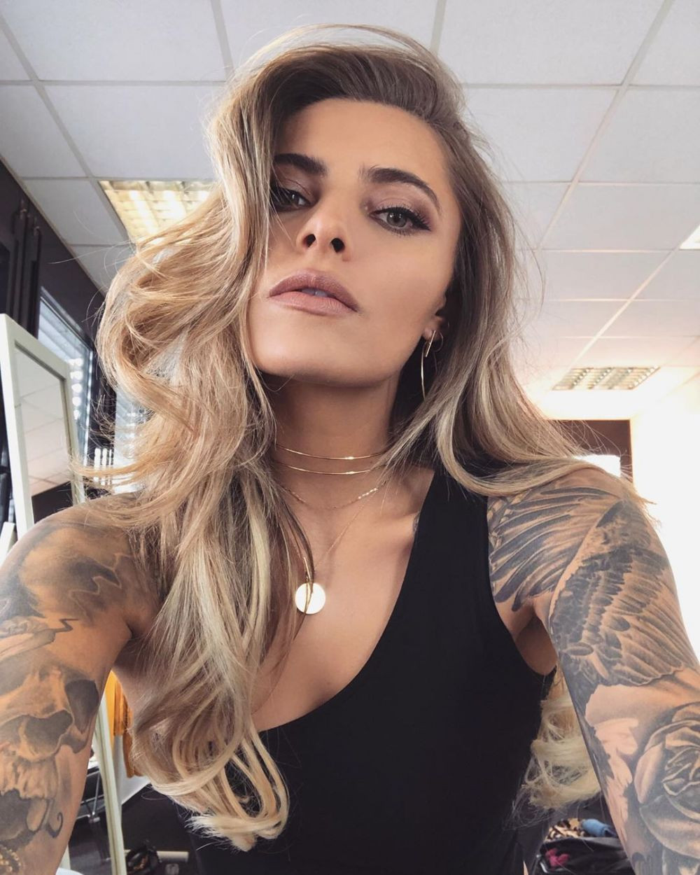 Socul trait de iubita lui Karius in Turcia. Portarul german nu scapa de COSMAR dupa ce a ingropat-o pe Liverpool in finala UCL. Dezvaluirea incredibila pe care_29