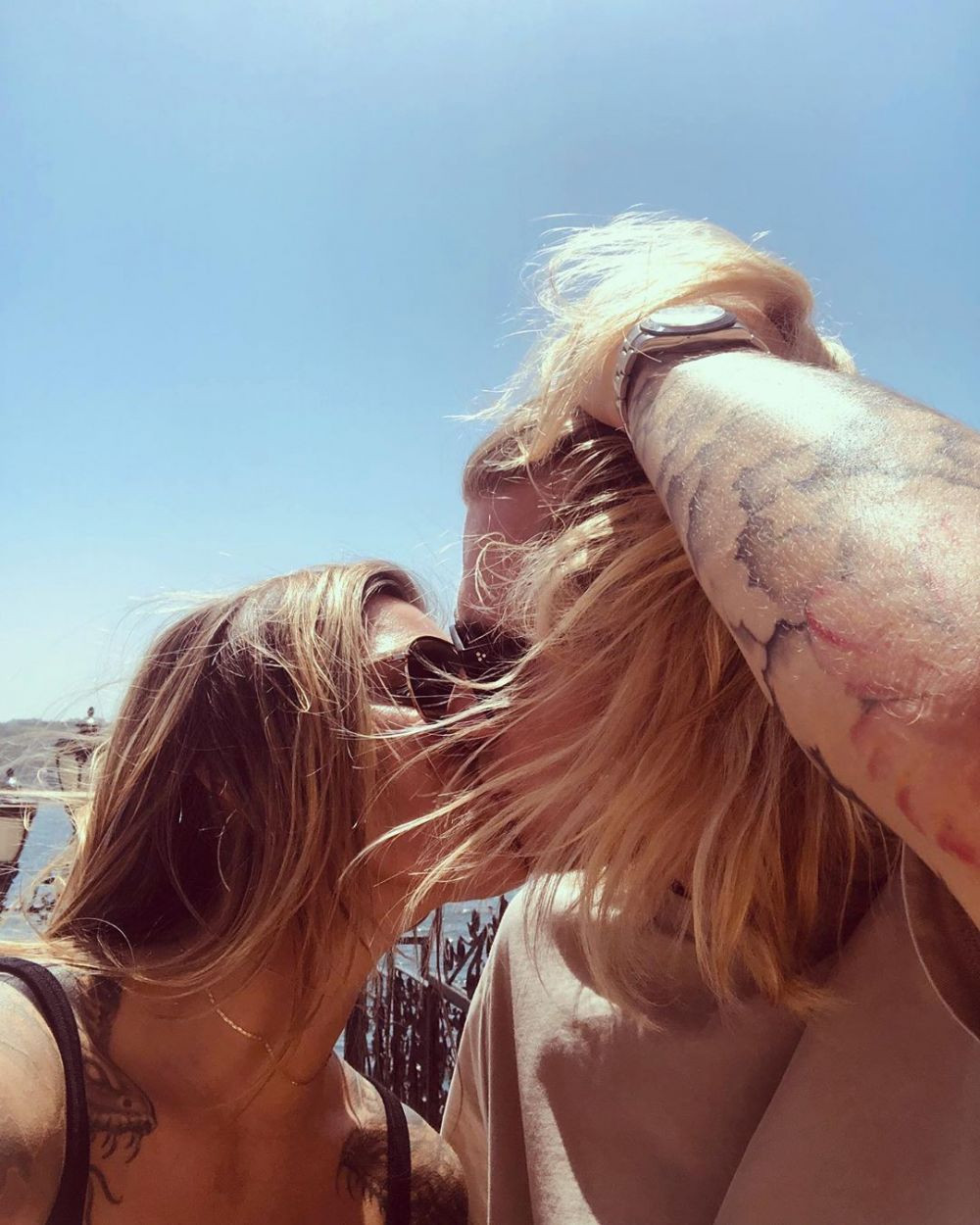 Socul trait de iubita lui Karius in Turcia. Portarul german nu scapa de COSMAR dupa ce a ingropat-o pe Liverpool in finala UCL. Dezvaluirea incredibila pe care_32