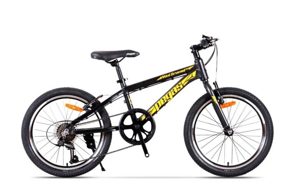 Biciclete Copii cu reduceri de pana la 60% doar la Pegas (P)