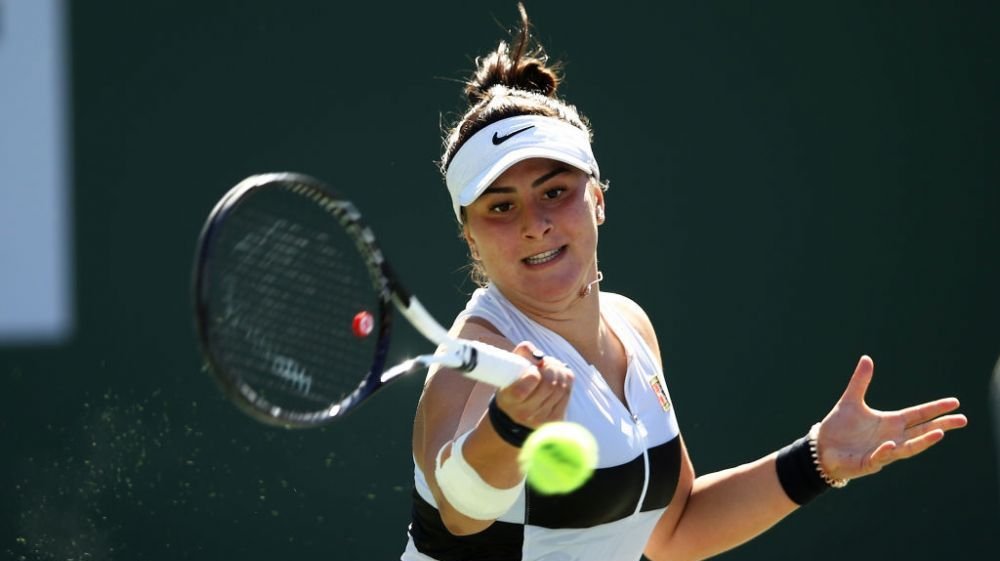 ULTIMA ORA | Bianca Andreescu S-A RETRAS de la Roland Garros! Ce problema de sanatate are jucatoarea din Canada
