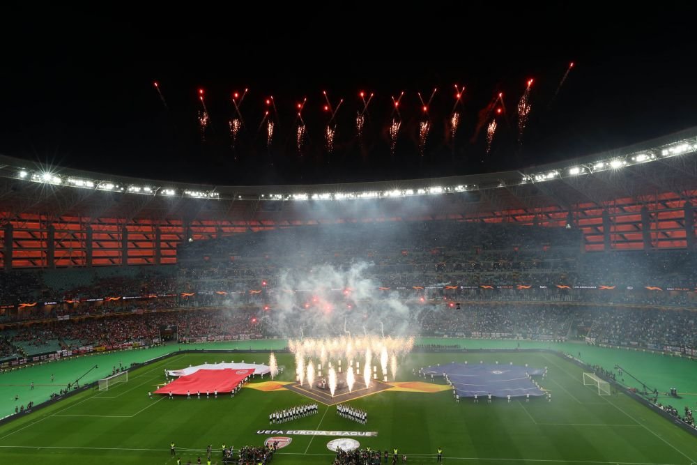 Finala Europa League: Chelsea - Arsenal 4-1 | Hazard isi ia ADIO cu un meci de 5 stele! Dubla GENIALA a belgianului care ii aduce primul TROFEU din cariera lui Sarri_4