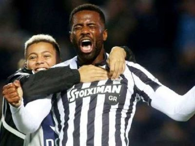 LOVITURA pentru Razvan Lucescu! Varela nu a mai stat pe ganduri: a semnat pana in 2022! Anuntul a fost facut pe site-ul oficial