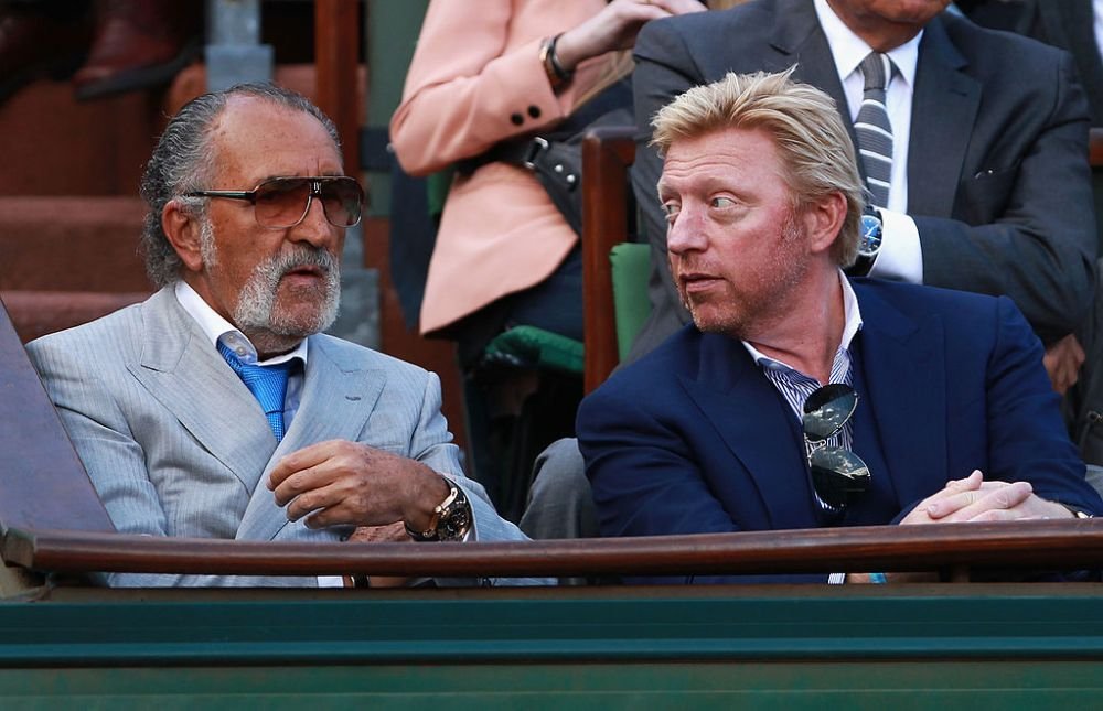 ROLAND GARROS 2019 | Becker nu o va antrena NICIODATA pe Simona Halep! Ce spune despre sansele romancei la Roland Garros