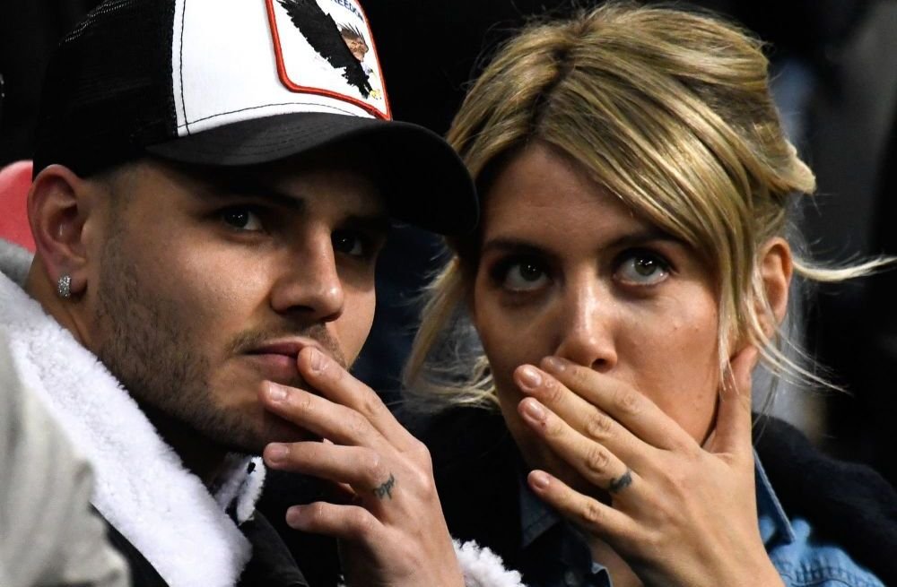 Va rog si eu ceva: FARA ICARDI! Inter isi da afara omul PROBLEMA de 100 de milioane de euro! Detalii de ultima ora din cea mai scumpa telenovela facuta VREODATA