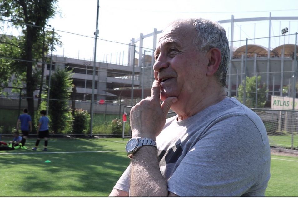 Antrenorul care i-a antrenat pe Gica si Ianis Hagi dezvaluie asemanarile dintre cei doi: „Ambitiosi, individualisti si caposi”_2