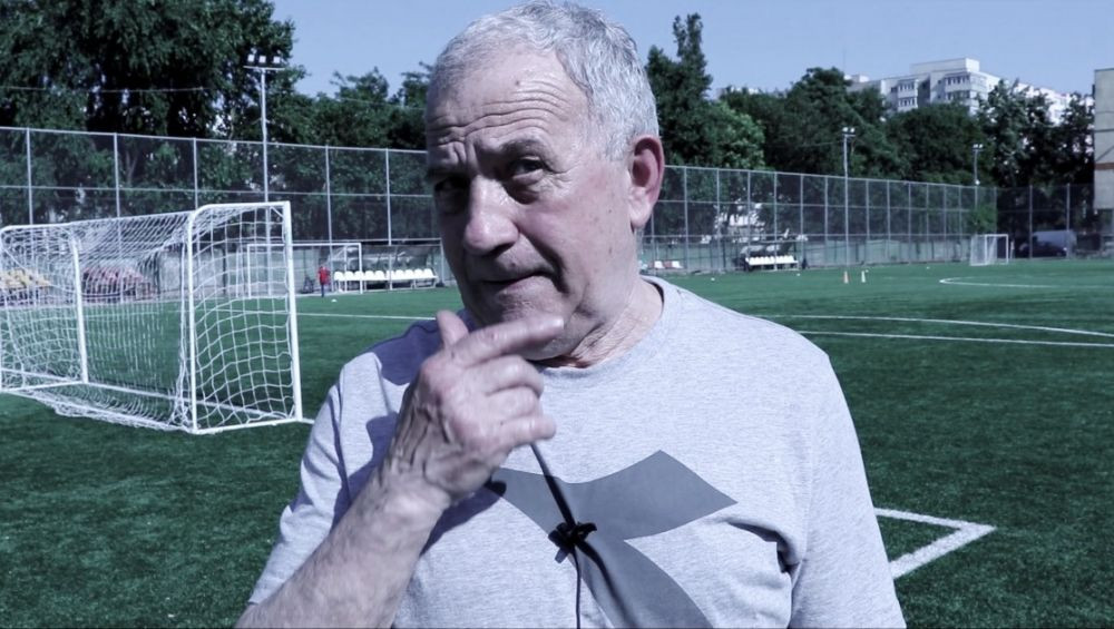 Antrenorul care i-a antrenat pe Gica si Ianis Hagi dezvaluie asemanarile dintre cei doi: „Ambitiosi, individualisti si caposi”_5