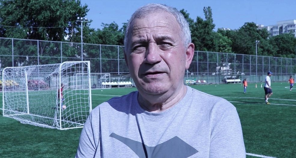 Antrenorul care i-a antrenat pe Gica si Ianis Hagi dezvaluie asemanarile dintre cei doi: „Ambitiosi, individualisti si caposi”_6