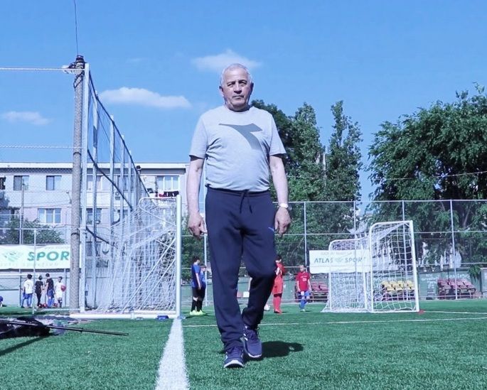 Antrenorul care i-a antrenat pe Gica si Ianis Hagi dezvaluie asemanarile dintre cei doi: „Ambitiosi, individualisti si caposi”_7