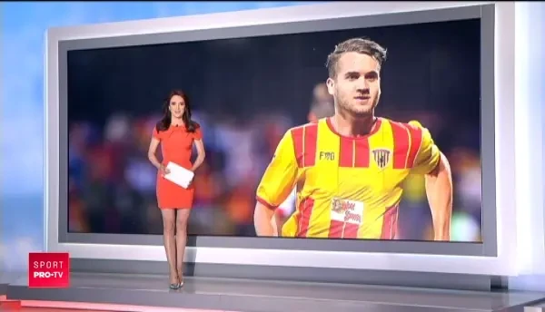 Puscas, SNIPERUL de Euro al Romaniei! Trage la tinta pentru o vara ISTORICA la nationala! VIDEO