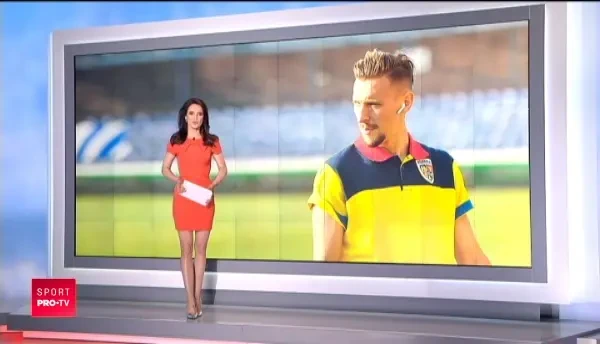 Puscas si Ionut Radu, COLEGI la Inter?! Visul de SENZATIE pentru Romania dupa Euro