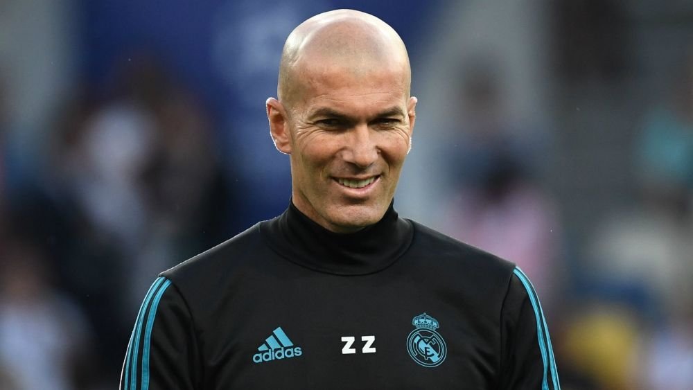 Cel mai neasteptat transfer la Real Madrid! Vine pentru numai 20 de milioane. Omul-surpriza de pe lista lui Zidane