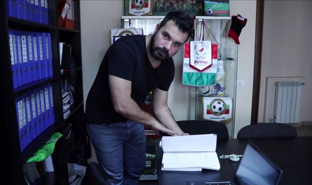 Dezastru in fotbalul romanesc! Incepand din 2015, sindicatul fotbalistilor a primit peste 12.000 de plangeri: 
