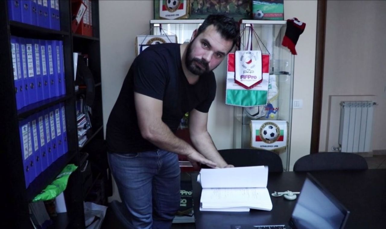 Dezastru in fotbalul romanesc! Incepand din 2015, sindicatul fotbalistilor a primit peste 12.000 de plangeri: