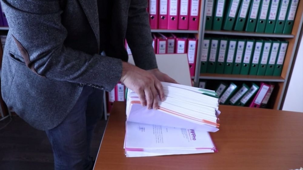 Dezastru in fotbalul romanesc! Incepand din 2015, sindicatul fotbalistilor a primit peste 12.000 de plangeri: 