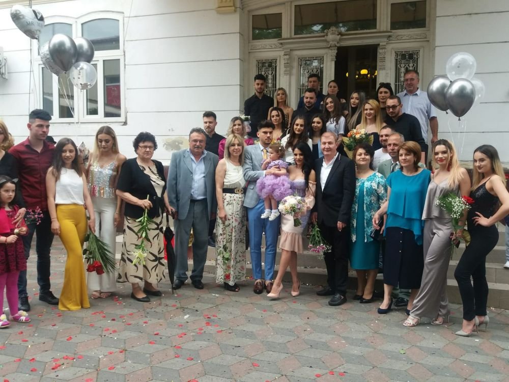 S-a casatorit inainte de transfer! Cum arata sotia viitorului jucator de la Universitatea Craiova: FOTO_5