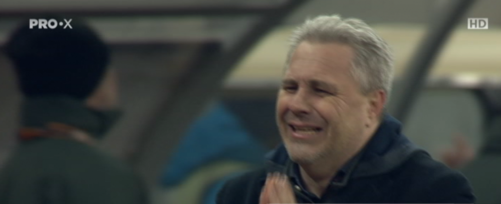 Am vorbit cu Niculae! Declaratia de ultima ora a lui Marius Sumudica despre revenirea la Astra