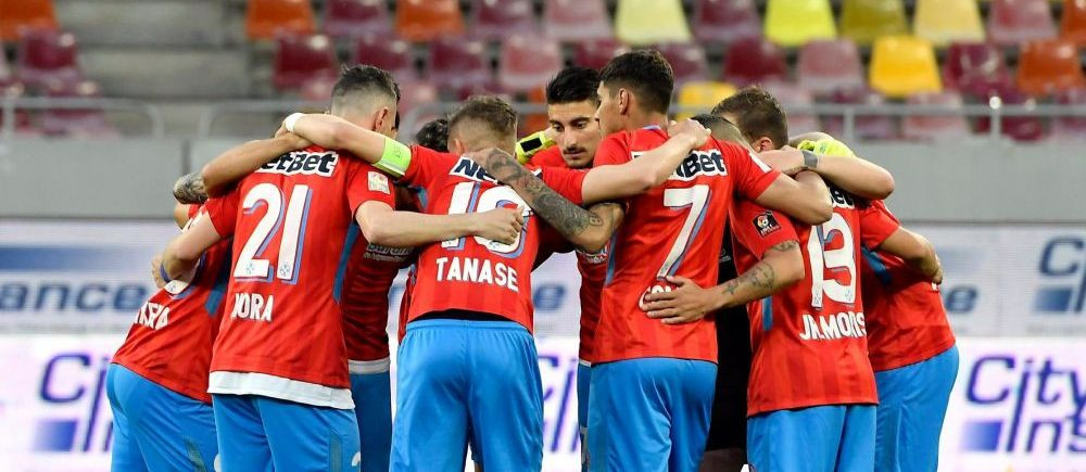 Am vorbit cu Gigi si nu-l da afara! Eram primul care era interesat sa-l ia! Sumudica anunta ca Becali a STERS de pe lista plecarea celui mai bun stelist din 2019