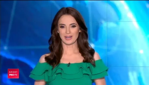 Hagi, Patzaichin, Duckadam, Doroftei, Andreea Raducan, Covaliu si Mihai Leu, la Cotroceni pentru vizita ISTORICA A Papei Francisc