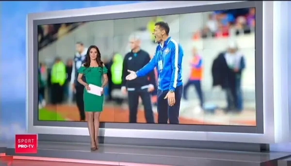 Galca e dorit INAPOI in Liga 1! Cu cine negociaza: Nu pot sa ascund ca il prefer pe el!