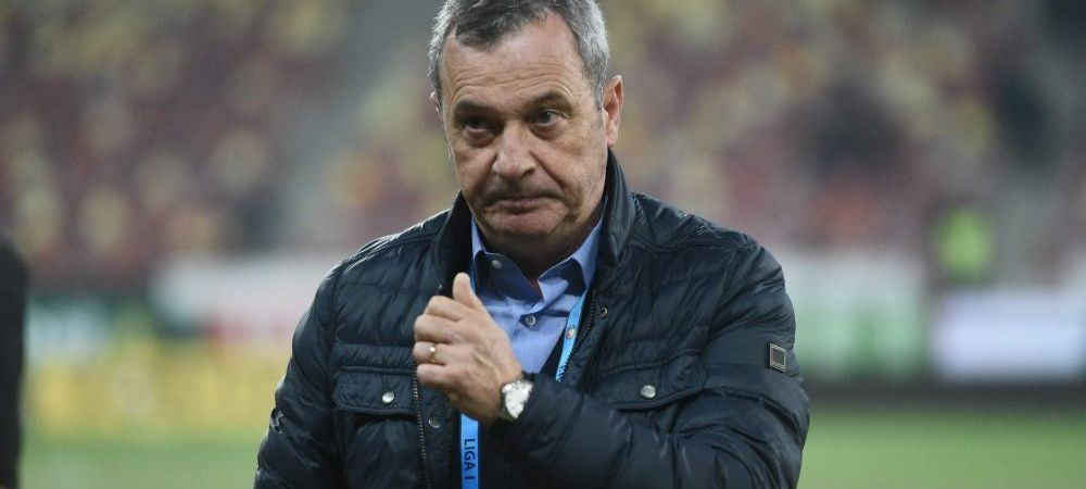 DINAMO - VOLUNTARI 0-0 | Rednic, dupa cea mai proasta clasare din istoria clubului: Si daca terminam pe 1 sau pe 2 ce se schimba? Tot in play-out eram!