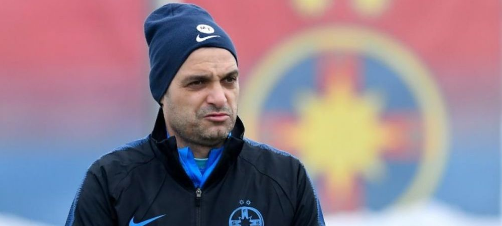 Teja nu sta fara job! Surpriza uriasa: negociaza deja cu o alta echipa din Liga I! E un antrenor care merita continuitate