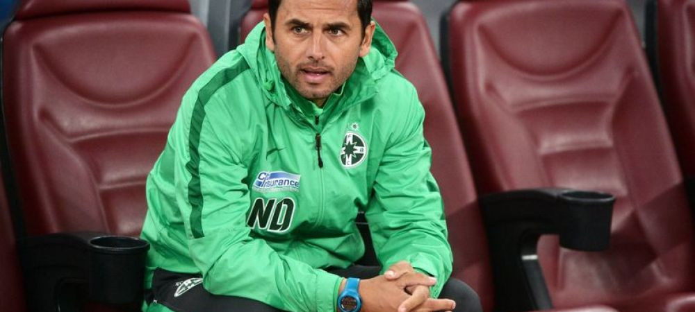 Chemat de Becali la FCSB, Dica semneaza cu alta echipa: a inceput deja sa-si faca lotul si lista de achizitii