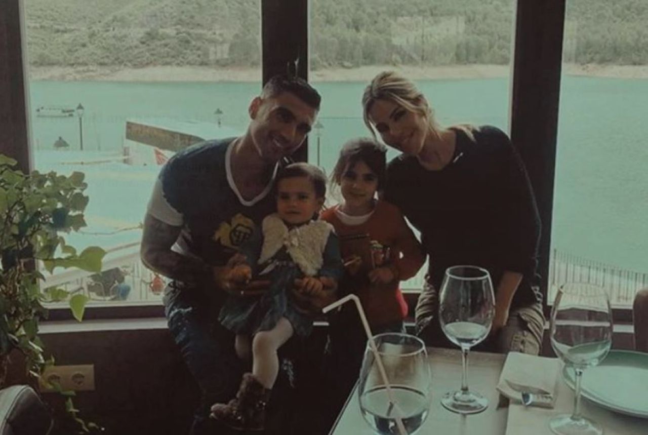 Drama familiei lui Jose Antonio Reyes! Ce lasa in urma fostul fotbalist de la Real Madrid, Sevilla sau Arsenal! Era tatal a trei copii!_1