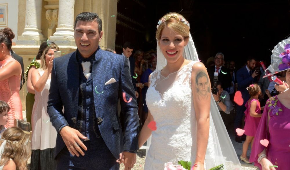 Drama familiei lui Jose Antonio Reyes! Ce lasa in urma fostul fotbalist de la Real Madrid, Sevilla sau Arsenal! Era tatal a trei copii!_2