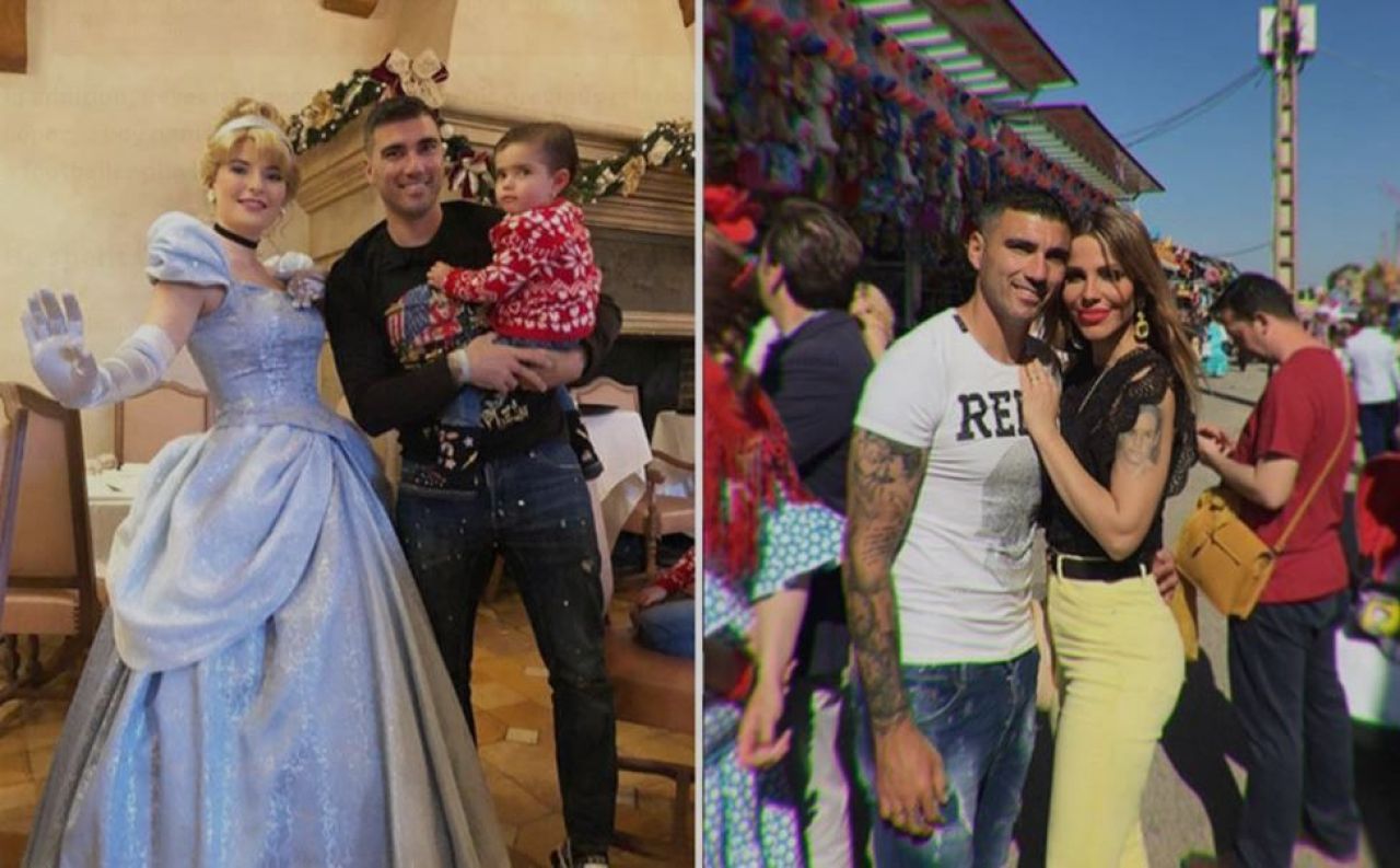 Drama familiei lui Jose Antonio Reyes! Ce lasa in urma fostul fotbalist de la Real Madrid, Sevilla sau Arsenal! Era tatal a trei copii!_3