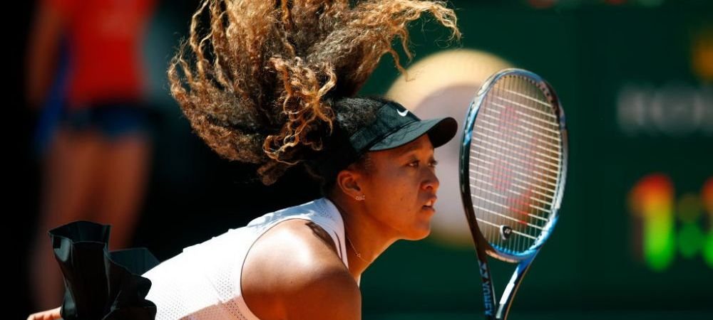 ROLAND GARROS 2019 | Inca un soc la Paris: Osaka, ELIMINATA! Simona Halep, singura din Top 6 care a ramas in competitie