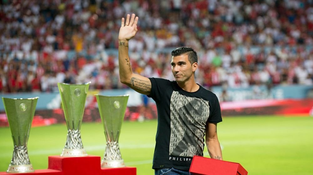 Autoritatile au recuperat masina lui Jose Antonio Reyes! A ars complet! Cum arata locul accidentului!_2