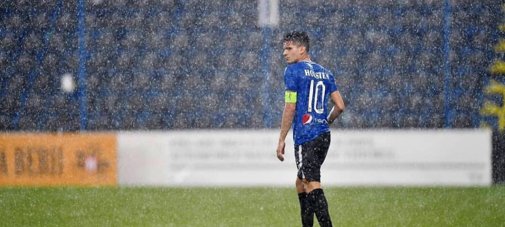 Gica Hagi a vorbit despre interesul FCSB pentru Ianis: Oferta e foarte mare! E fantastica! Ce spune Regele despre viitorul fiului sau