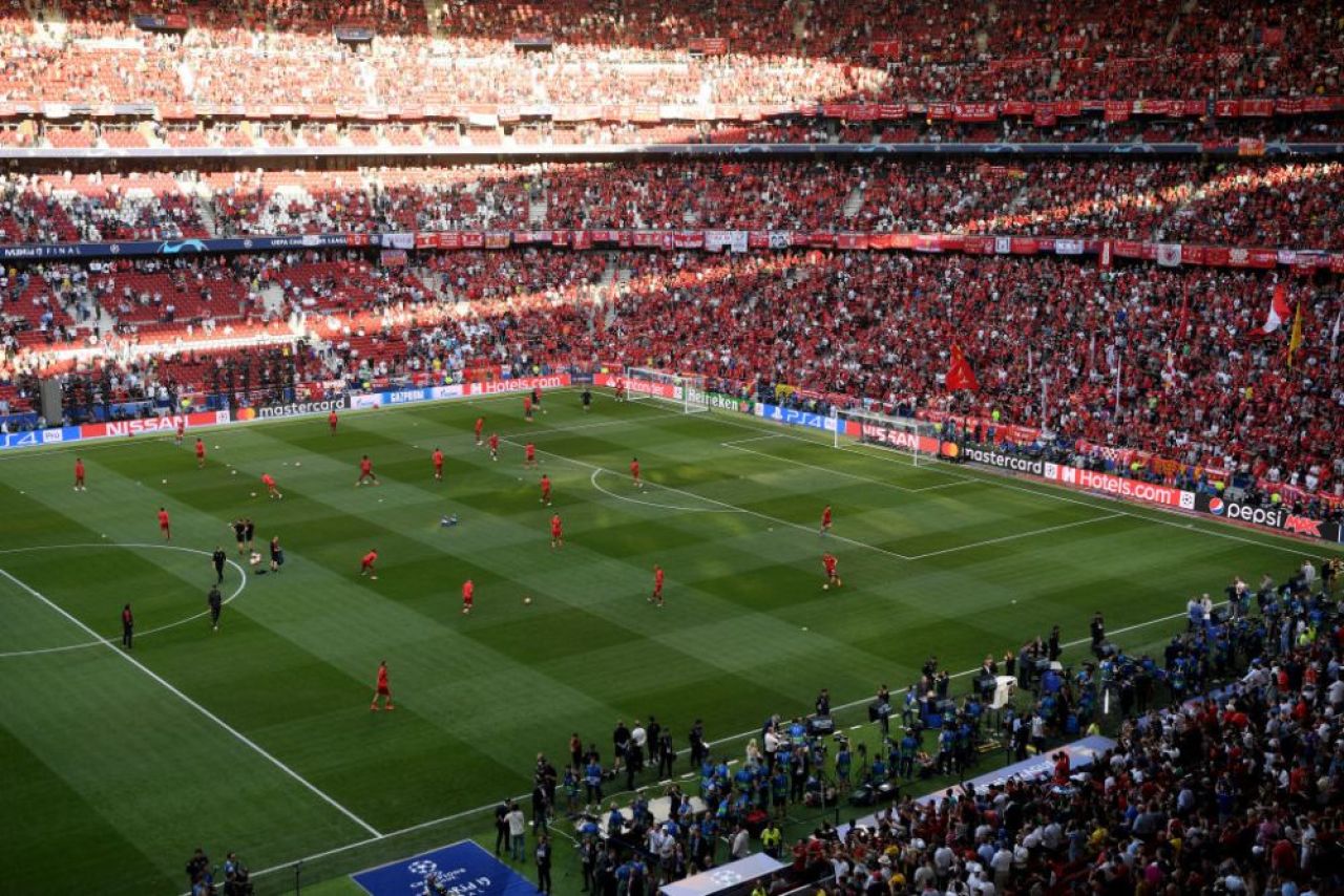 LIVERPOOL, REGINA EUROPEI! Klopp, la primul trofeu UEFA Champions League din cariera | TOTTENHAM - LIVERPOOL 0-2_2