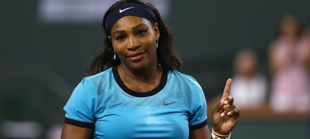 ROLAND GARROS 2019 | Antrenorul Serenei Williams a recunoscut! Motivul pentru care Serena a fost eliminata rapid