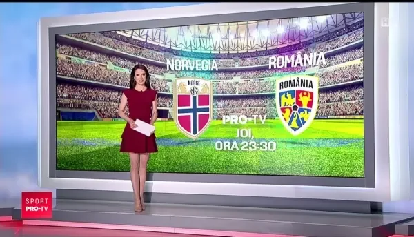 Contra l-a dat de gol pe Tatarusanu! Portarul nationalei se transfera in aceasta vara la un club mare: "Asa mi-a spus"