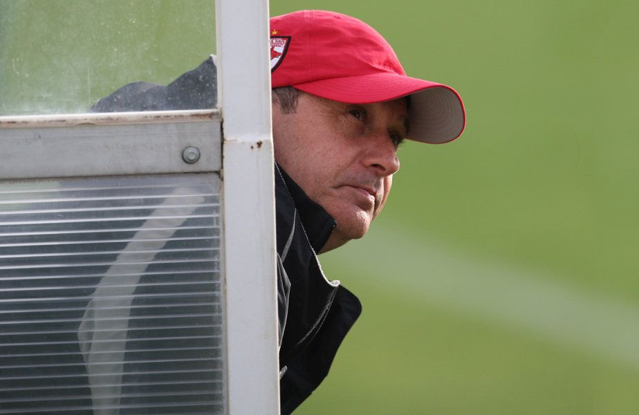 Cine-i Strambul, Rednic sau Negoita? Mihai Mironica, dupa SOCUL de astazi de la Dinamo