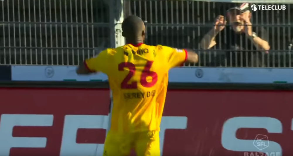 Cel mai nebun baraj pentru promovare/retrogradare din Europa! Formatia din liga a doua a castigat cu 4-0 meciul tur, dar returul a fost unul absolut incredibil! Ce s-a intamplat